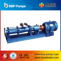 Gc Boiler Feed Pumps